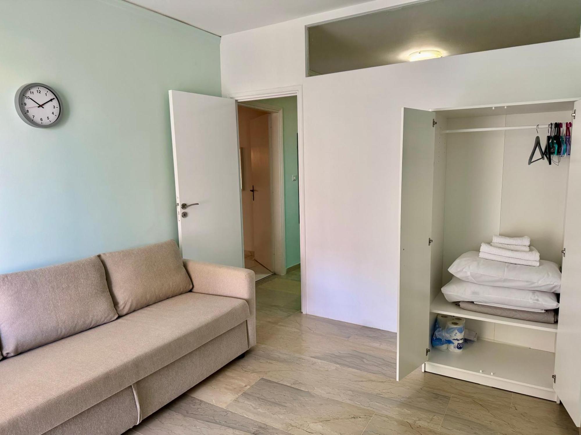 Sun Beach Apartment Anavyssos Exterior photo
